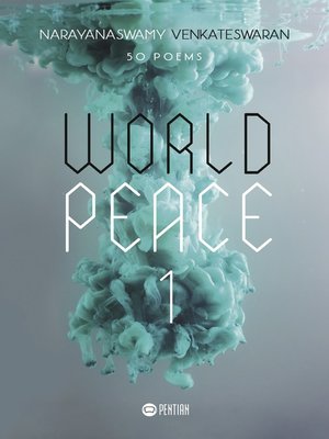 cover image of World Peace - 1